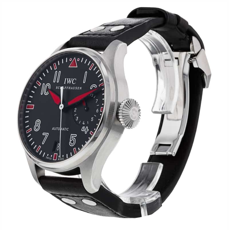IWC Big Pilots IW500433